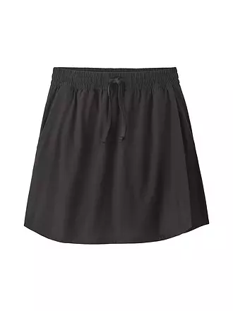 PATAGONIA | Skort Fleetwith para mujer | schwarz